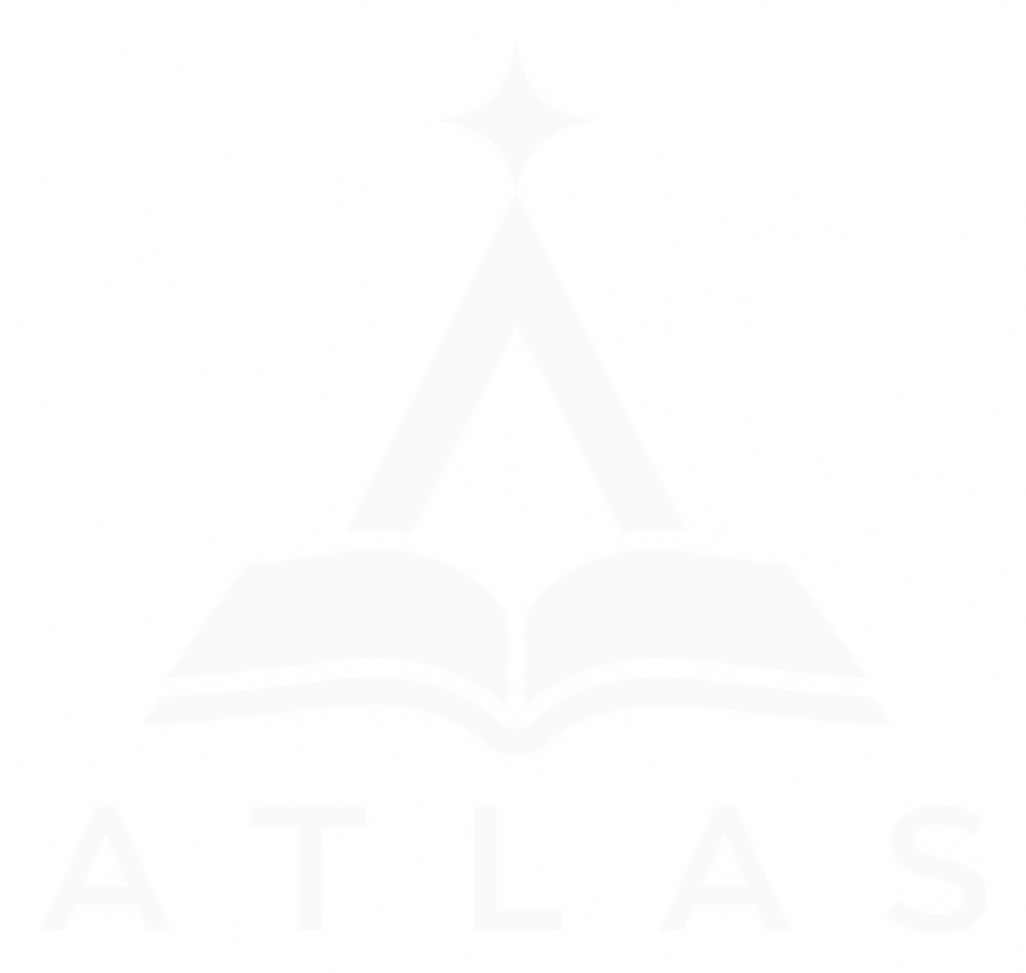 Atlas — Apprendre pour réussir
