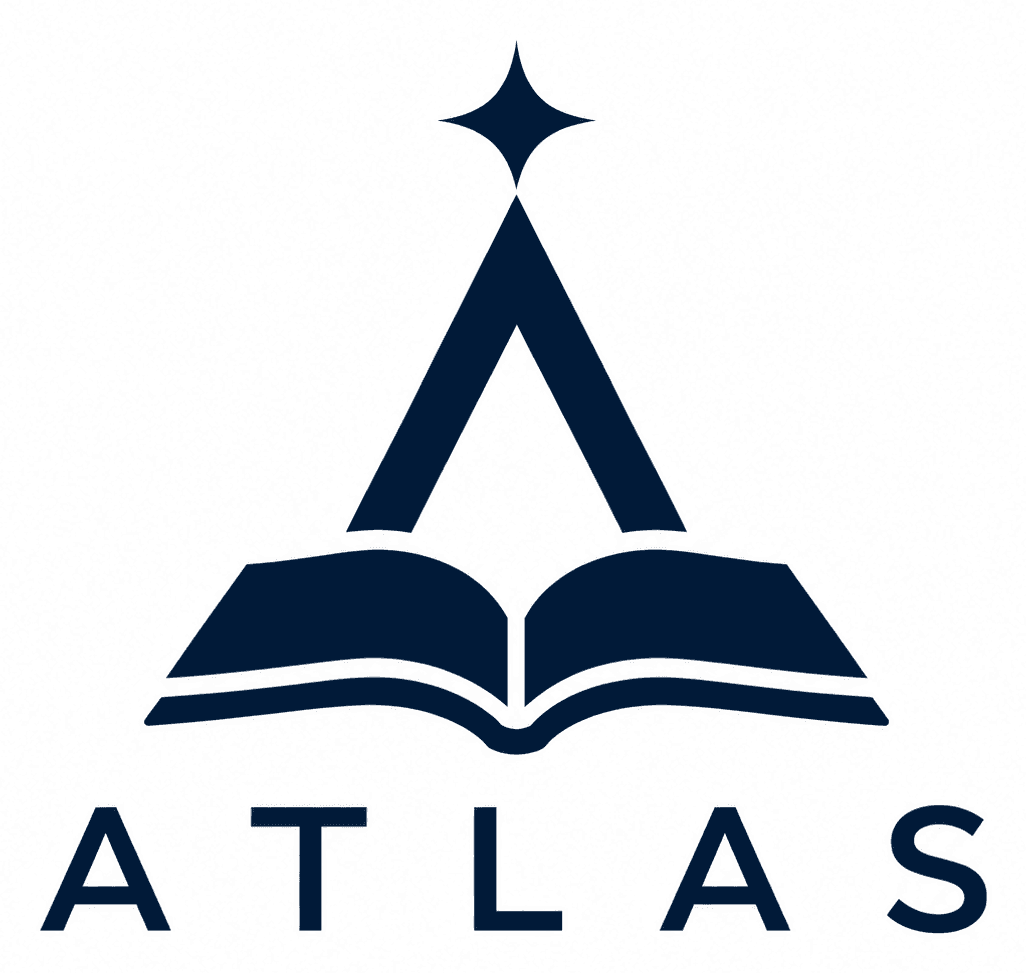 Atlas — Apprendre pour réussir
